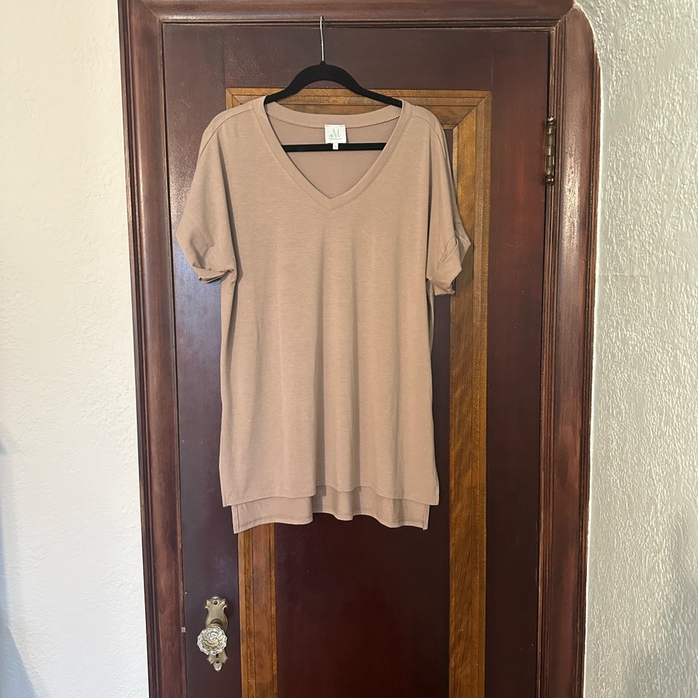 Vneck Top